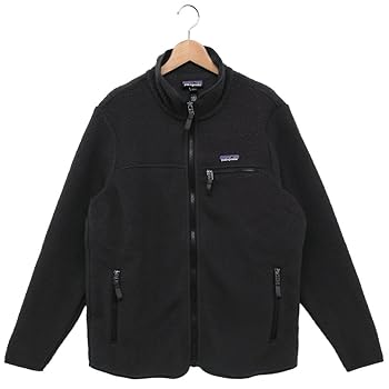 【美品】Patagonia パイルフリース patagonia パタゴニア 80s ヴィンテージ デカタグ レトロパイル